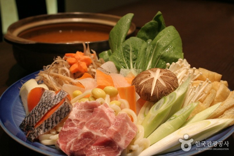 Sushigen (스시겐) (7/11)