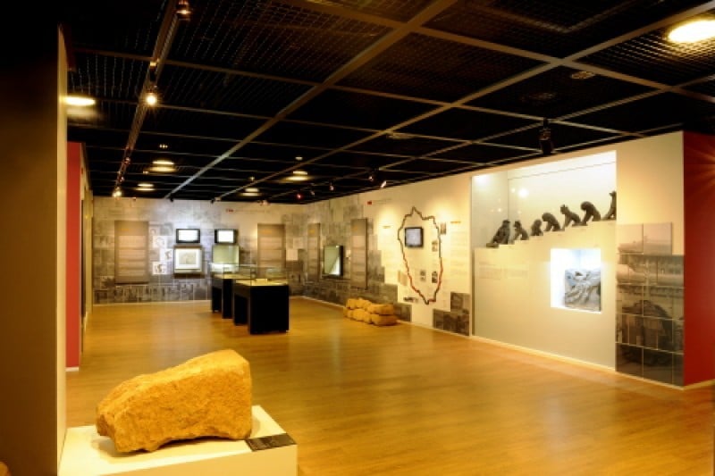 Seoul City Wall Museum  (3/10)