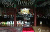 Inwangsa Temple (인왕사 (서울))