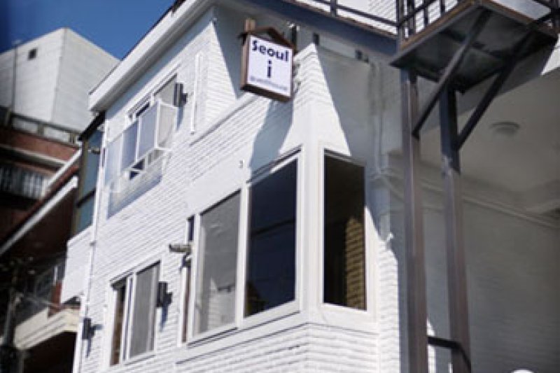 Seoul i Guesthouse (Seoul i Guesthouse) (1/10)