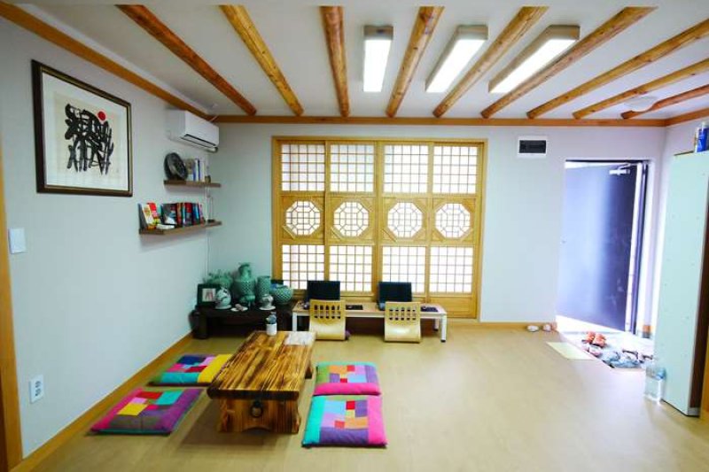 Seoul i Guesthouse (Seoul i Guesthouse) (2/10)