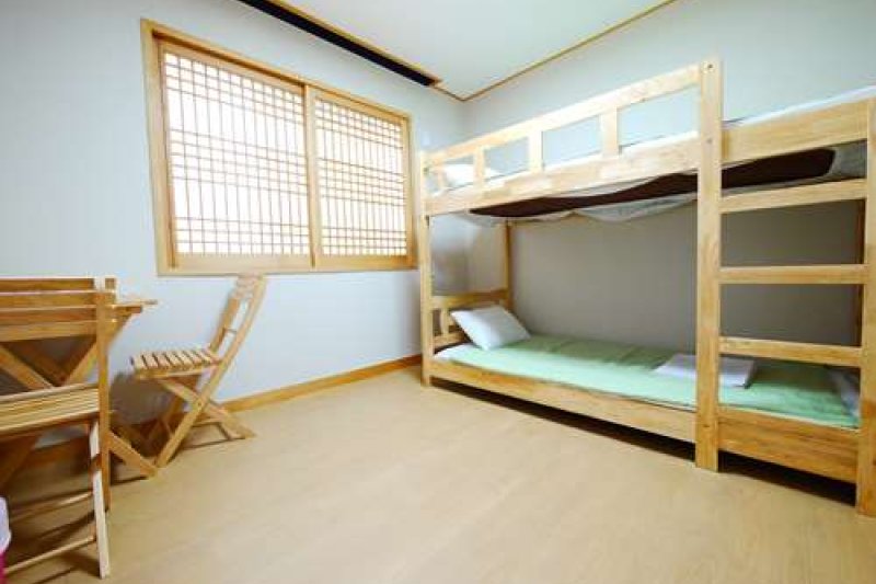 Seoul i Guesthouse (Seoul i Guesthouse) (7/10)