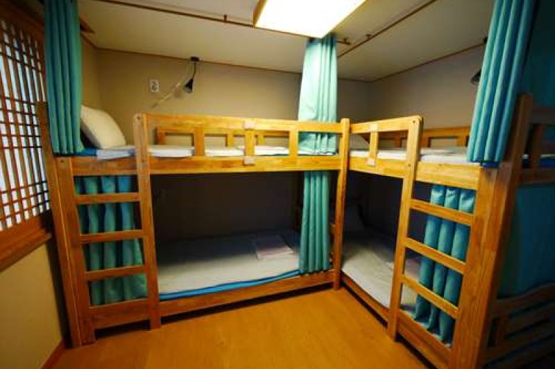 Seoul i Guesthouse (Seoul i Guesthouse) (9/10)