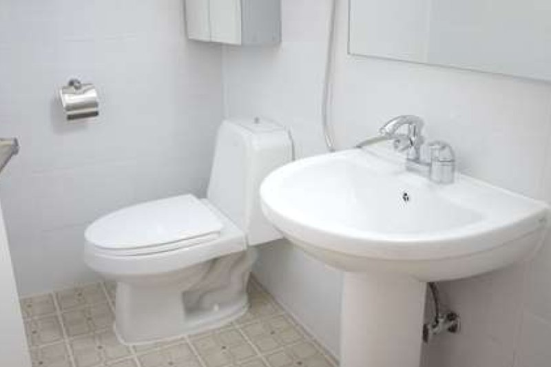 Seoul i Guesthouse (Seoul i Guesthouse) (10/10)