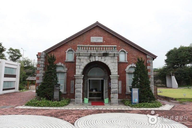 Waterworks Museum  (4/6)