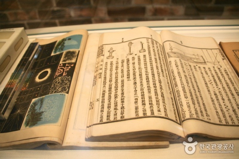 Appenzeller Noble Memorial Museum  (2/9)