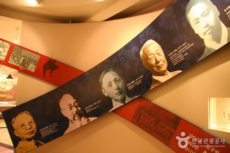 Appenzeller Noble Memorial Museum  (4/9)