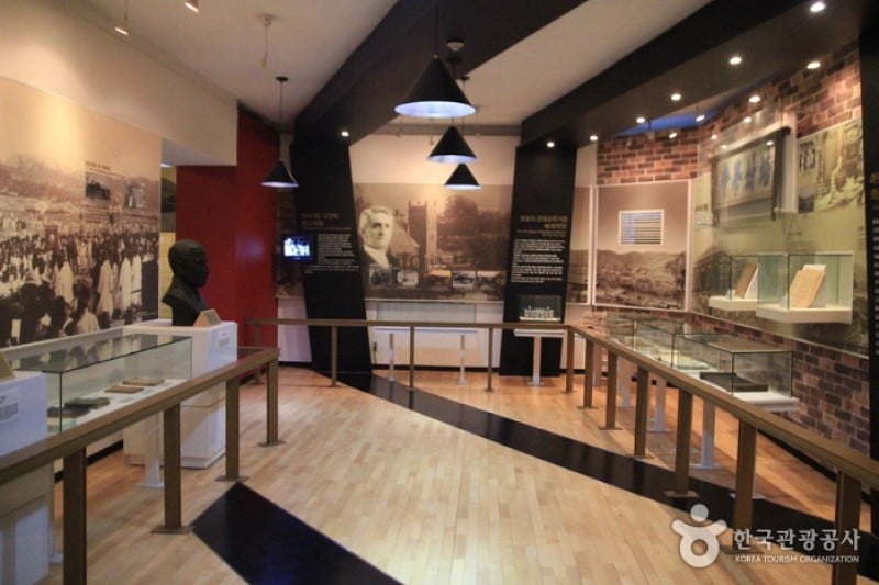 Appenzeller Noble Memorial Museum  (8/9)