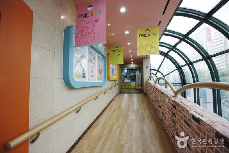 Yearimdang Art Hall  (4/6)