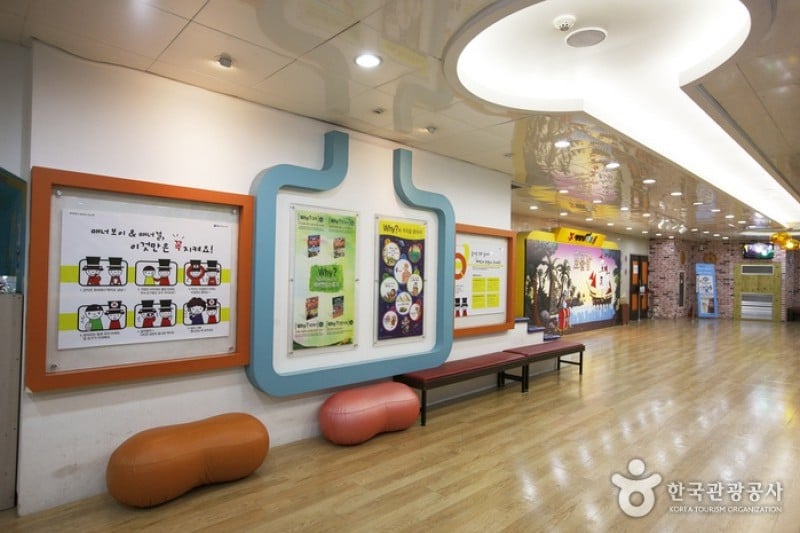 Yearimdang Art Hall  (6/6)