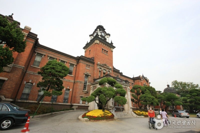 Seoul Daehan Hospital (서울 대한의원) (1/20)