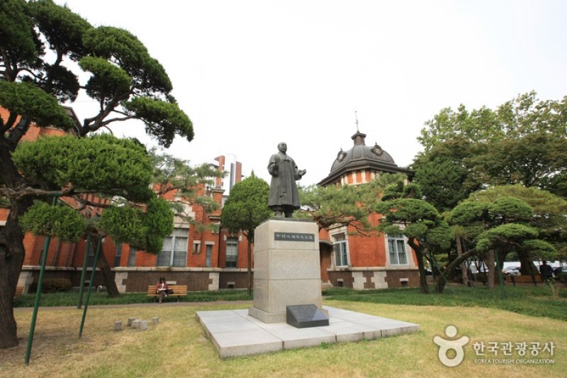 Seoul Daehan Hospital (서울 대한의원) (3/20)