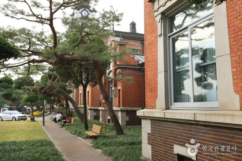 Seoul Daehan Hospital (서울 대한의원) (4/20)