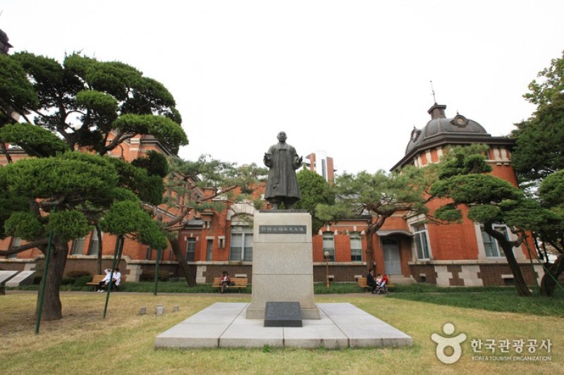 Seoul Daehan Hospital (서울 대한의원) (8/20)