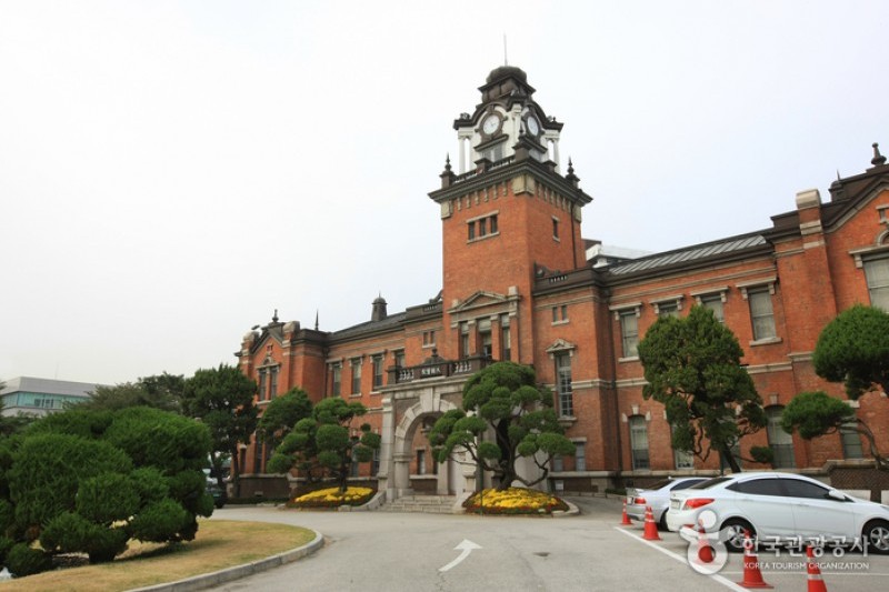 Seoul Daehan Hospital (서울 대한의원) (9/20)