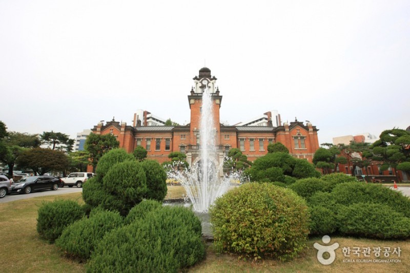 Seoul Daehan Hospital (서울 대한의원) (10/20)