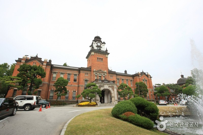 Seoul Daehan Hospital (서울 대한의원) (11/20)
