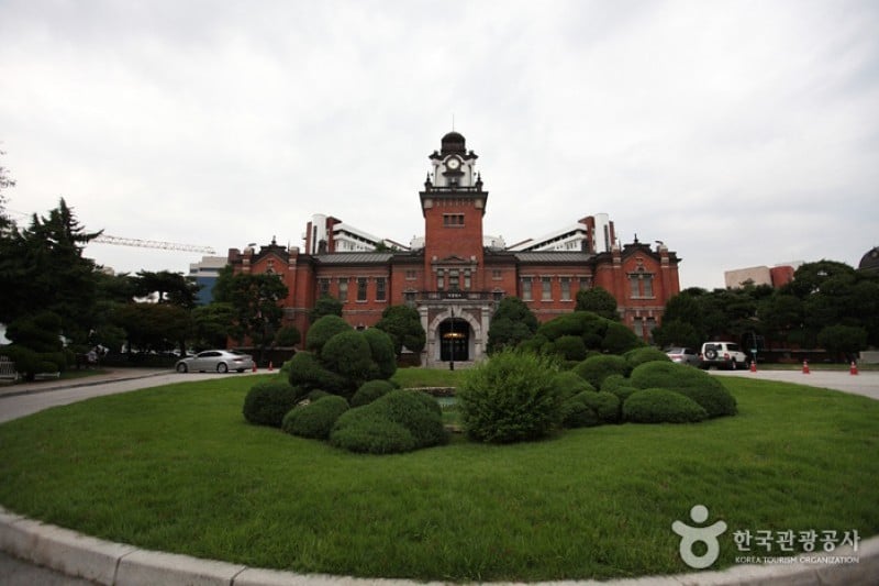 Seoul Daehan Hospital (서울 대한의원) (17/20)