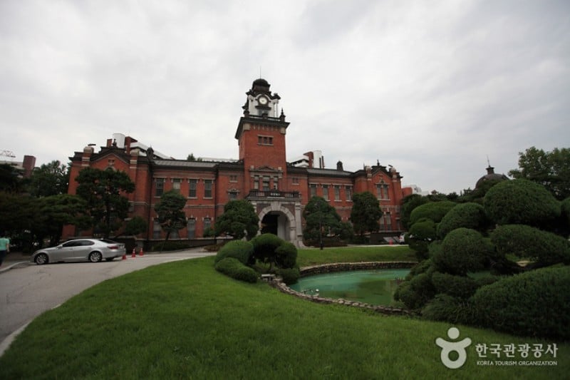 Seoul Daehan Hospital (서울 대한의원) (19/20)