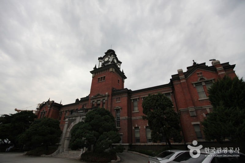 Seoul Daehan Hospital (서울 대한의원) (20/20)