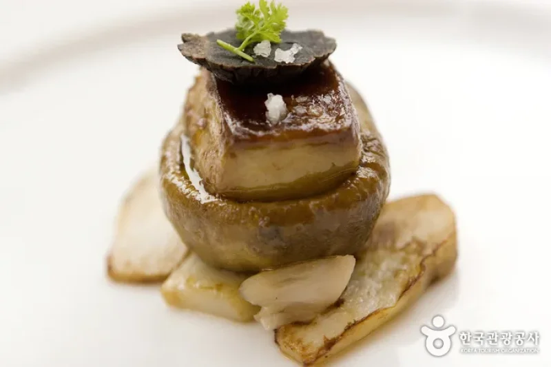 Ristorante EO  (5/8)