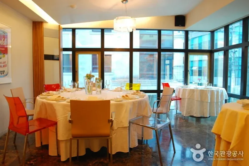 Ristorante EO  (6/8)