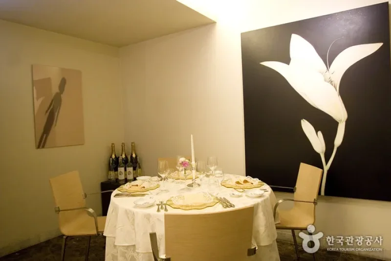 Ristorante EO  (7/8)