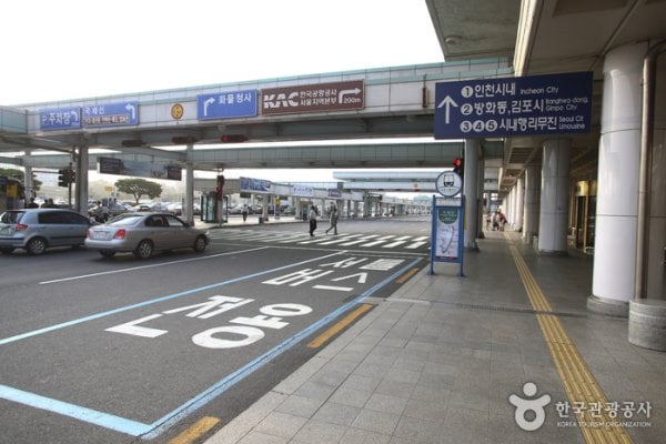 Gimpo International Airport