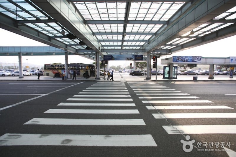 Gimpo International Airport  (4/5)