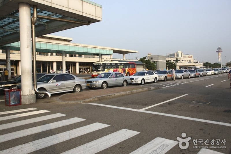 Gimpo International Airport  (5/5)