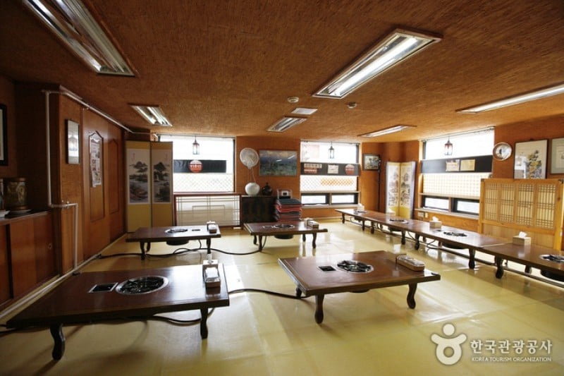 Pyeongando Obuja  (1/4)