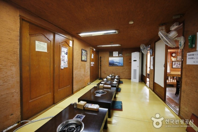 Pyeongando Obuja  (2/4)