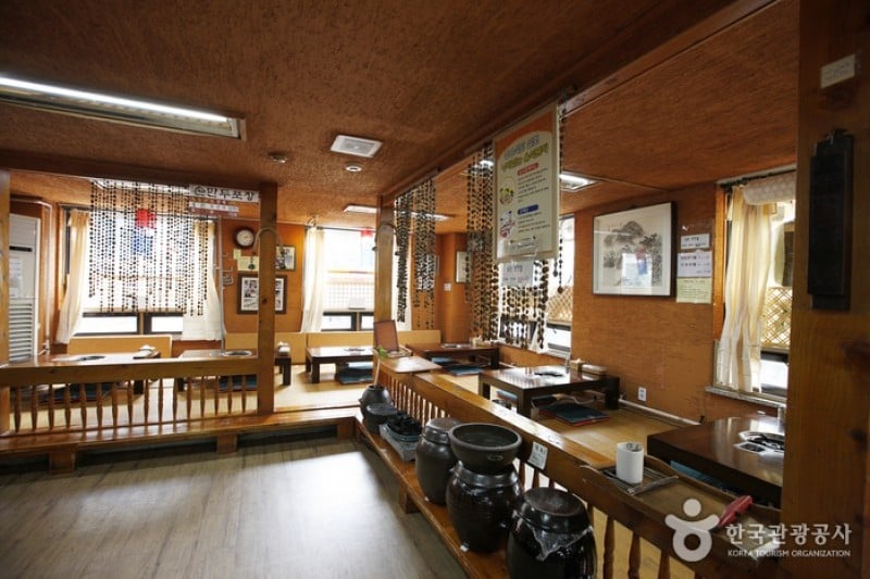 Pyeongando Obuja  (3/4)