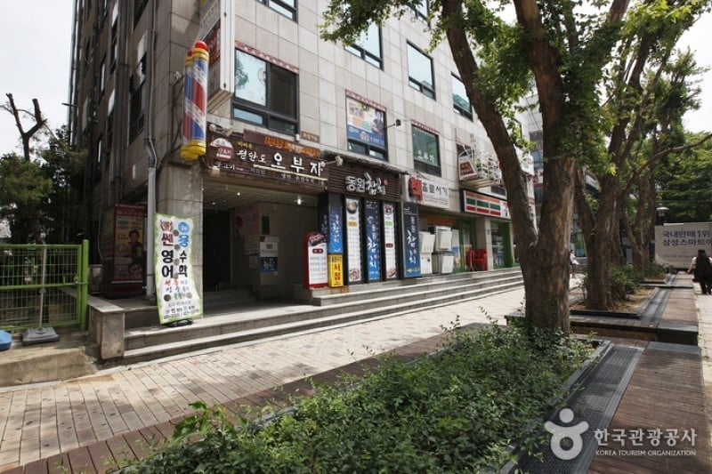 Pyeongando Obuja  (4/4)