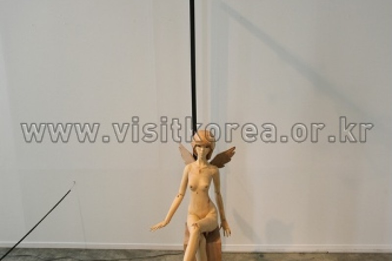 Sang Sang Tok Tok Gallery  (9/22)