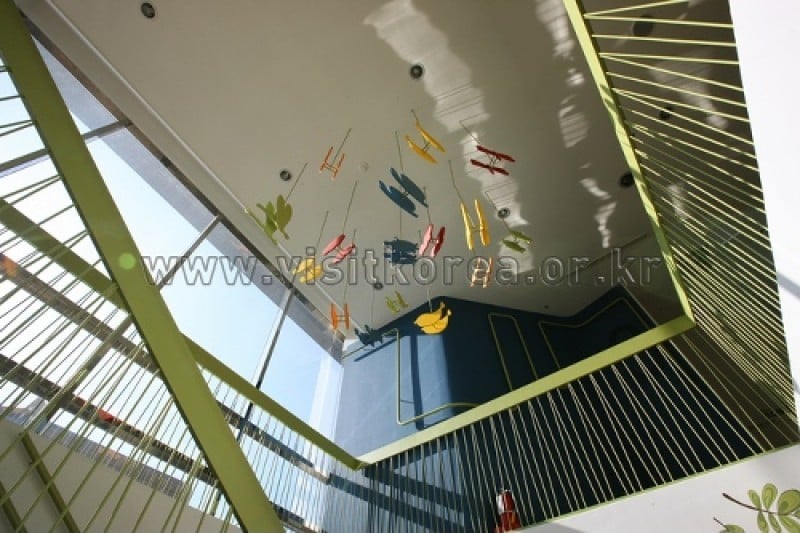 Sang Sang Tok Tok Gallery  (15/22)