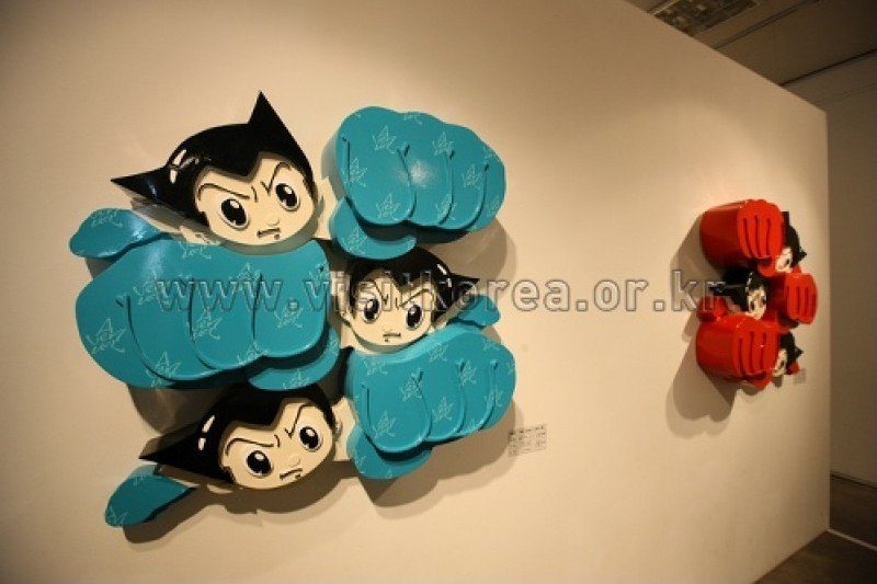 Sang Sang Tok Tok Gallery  (17/22)