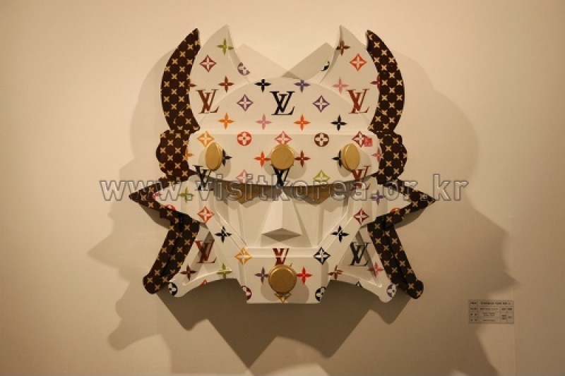 Sang Sang Tok Tok Gallery  (19/22)