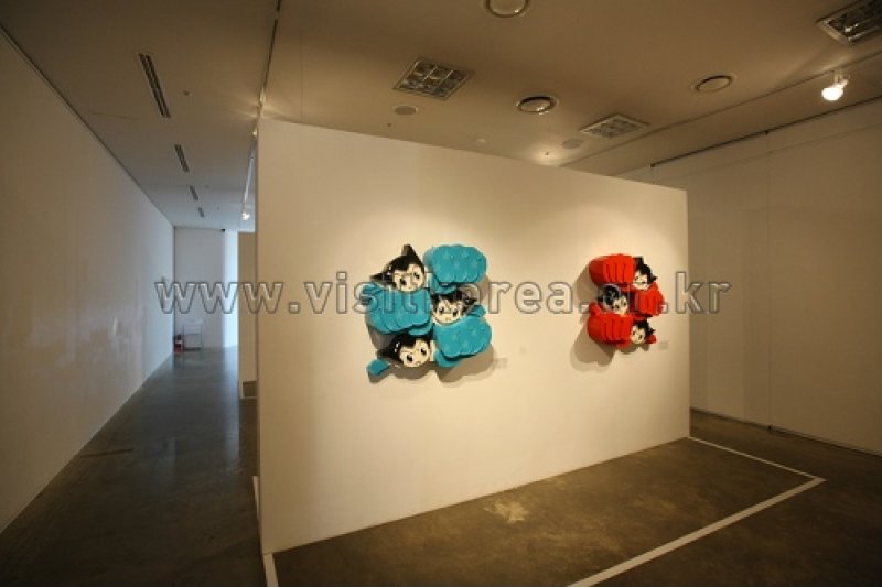 Sang Sang Tok Tok Gallery  (20/22)