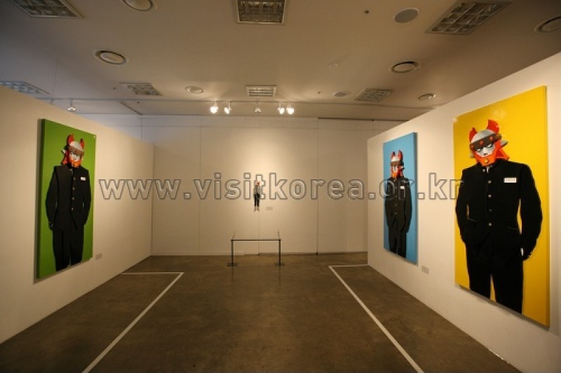 Sang Sang Tok Tok Gallery  (21/22)