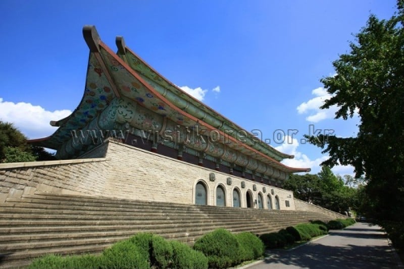 Sejong University Museum  (3/43)