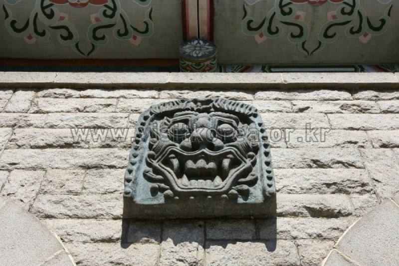 Sejong University Museum  (5/43)