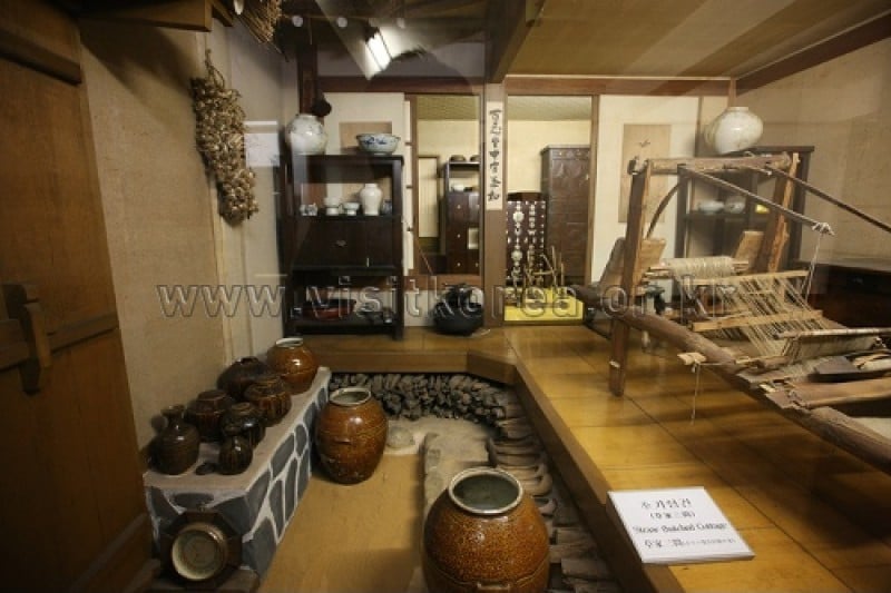 Sejong University Museum  (6/43)