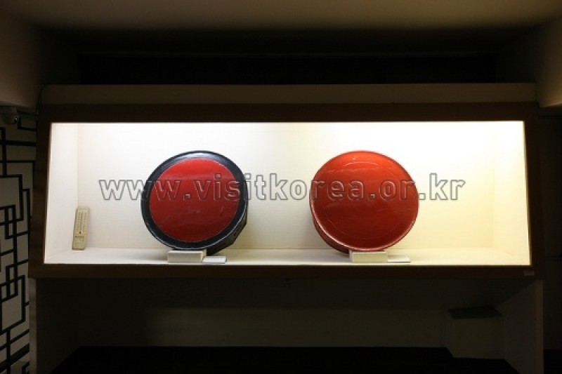 Sejong University Museum  (7/43)