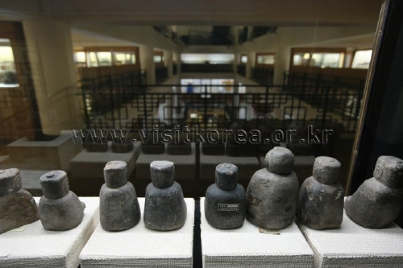 Sejong University Museum  (9/43)