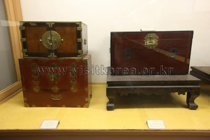 Sejong University Museum  (10/43)