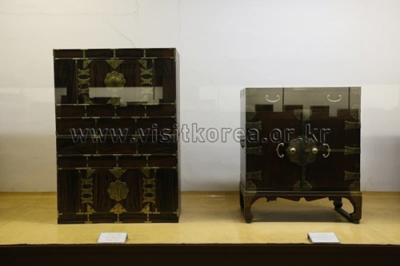 Sejong University Museum  (11/43)