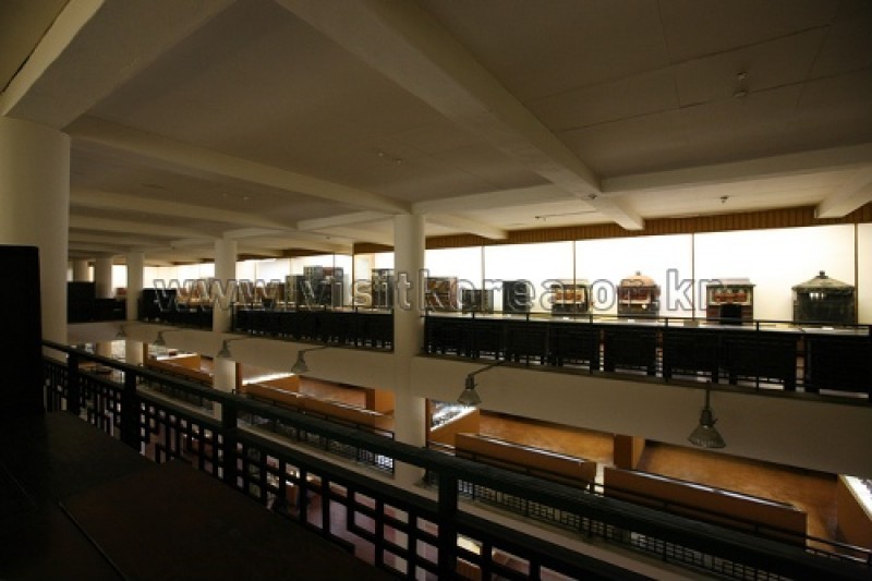 Sejong University Museum  (14/43)