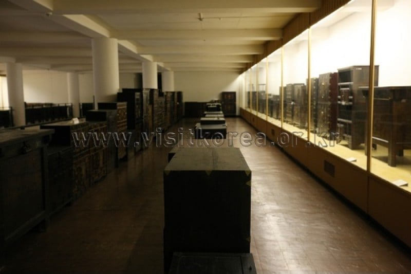 Sejong University Museum  (15/43)