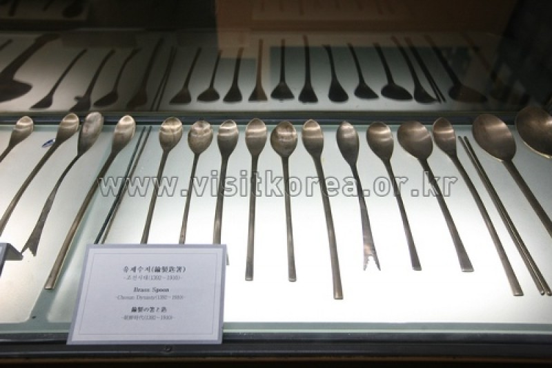 Sejong University Museum  (18/43)